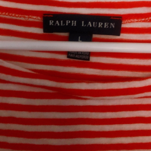 Ralph Lauren Cute Long Sleeve - Picture 3 of 3